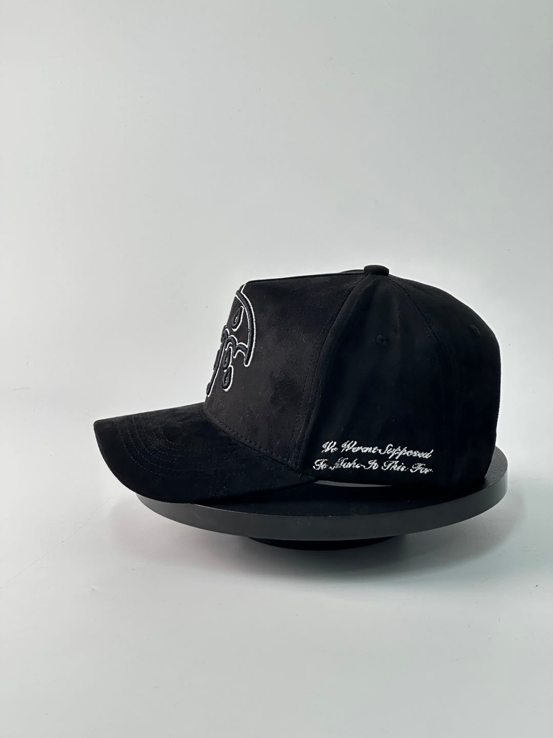 Umbrella Trucker Hat