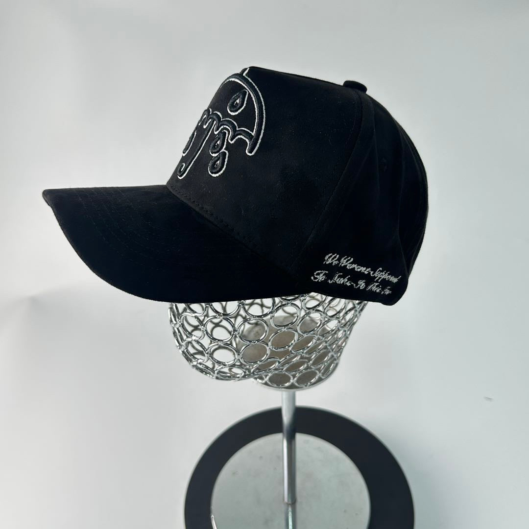 Umbrella Trucker Hat