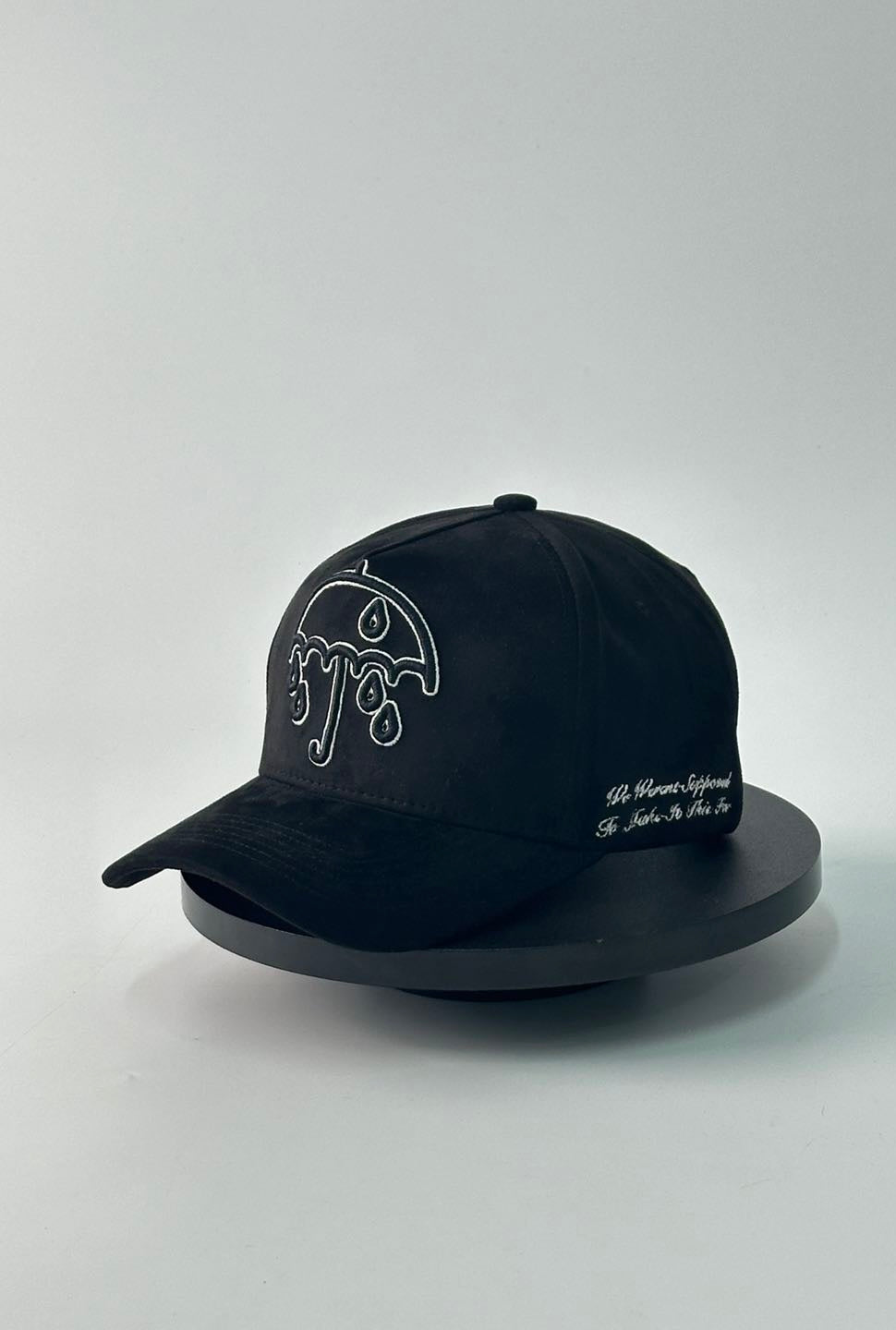 Umbrella Trucker Hat