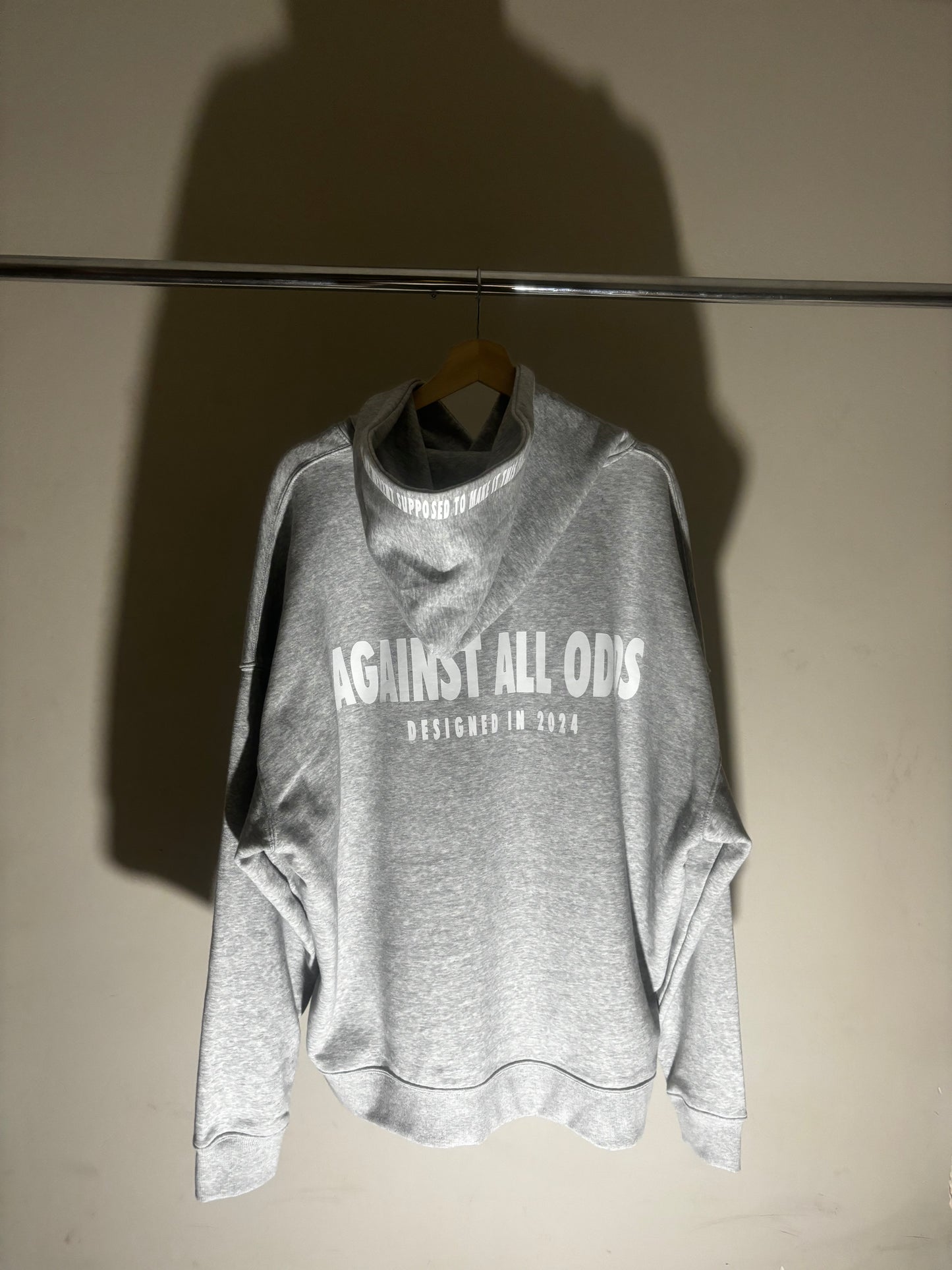 "Cloud" Hoodie
