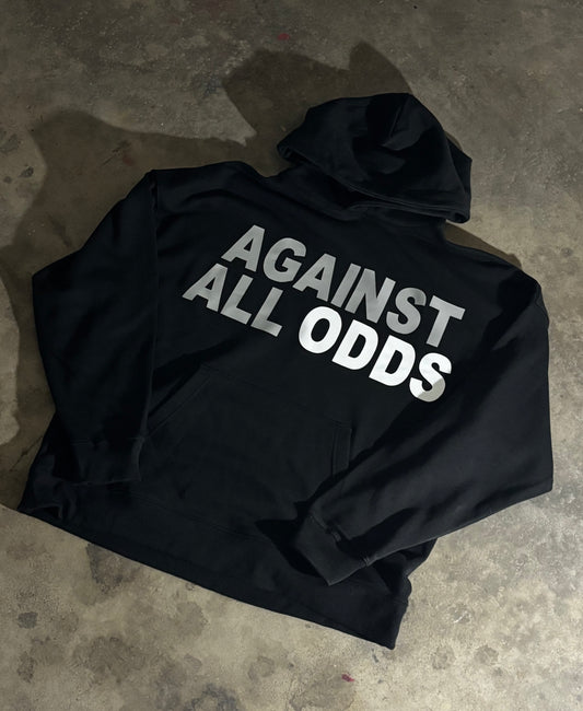 Save Your Community Hoodie