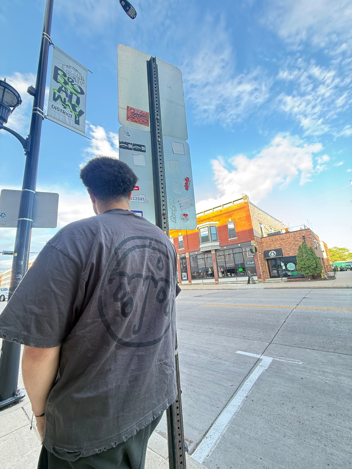 Million Dollar Tee
