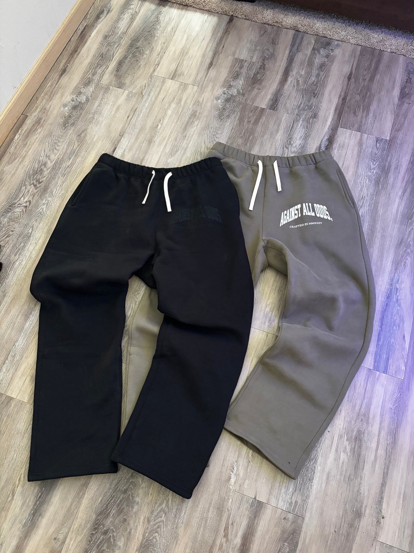 "Evermist" Sweatpants