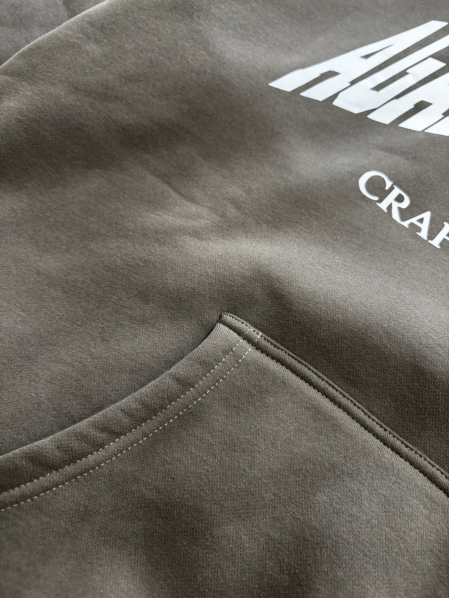 "Evermist" Pullover Hoodie