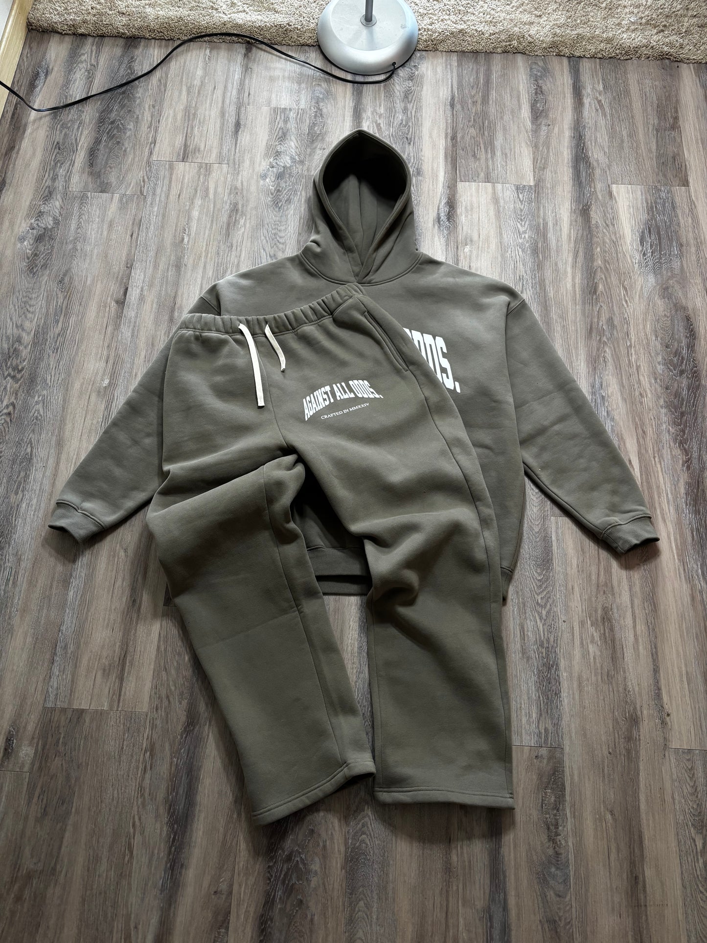 "Evermist" Sweatpants