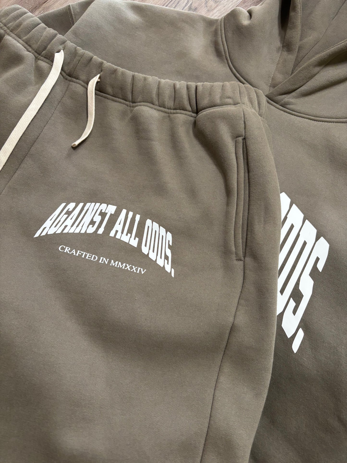 "Evermist" Sweatpants