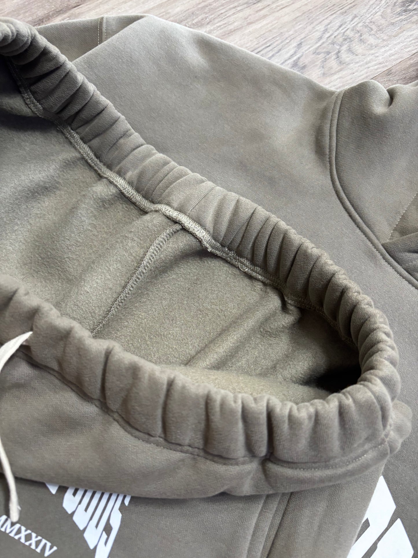 "Evermist" Sweatpants