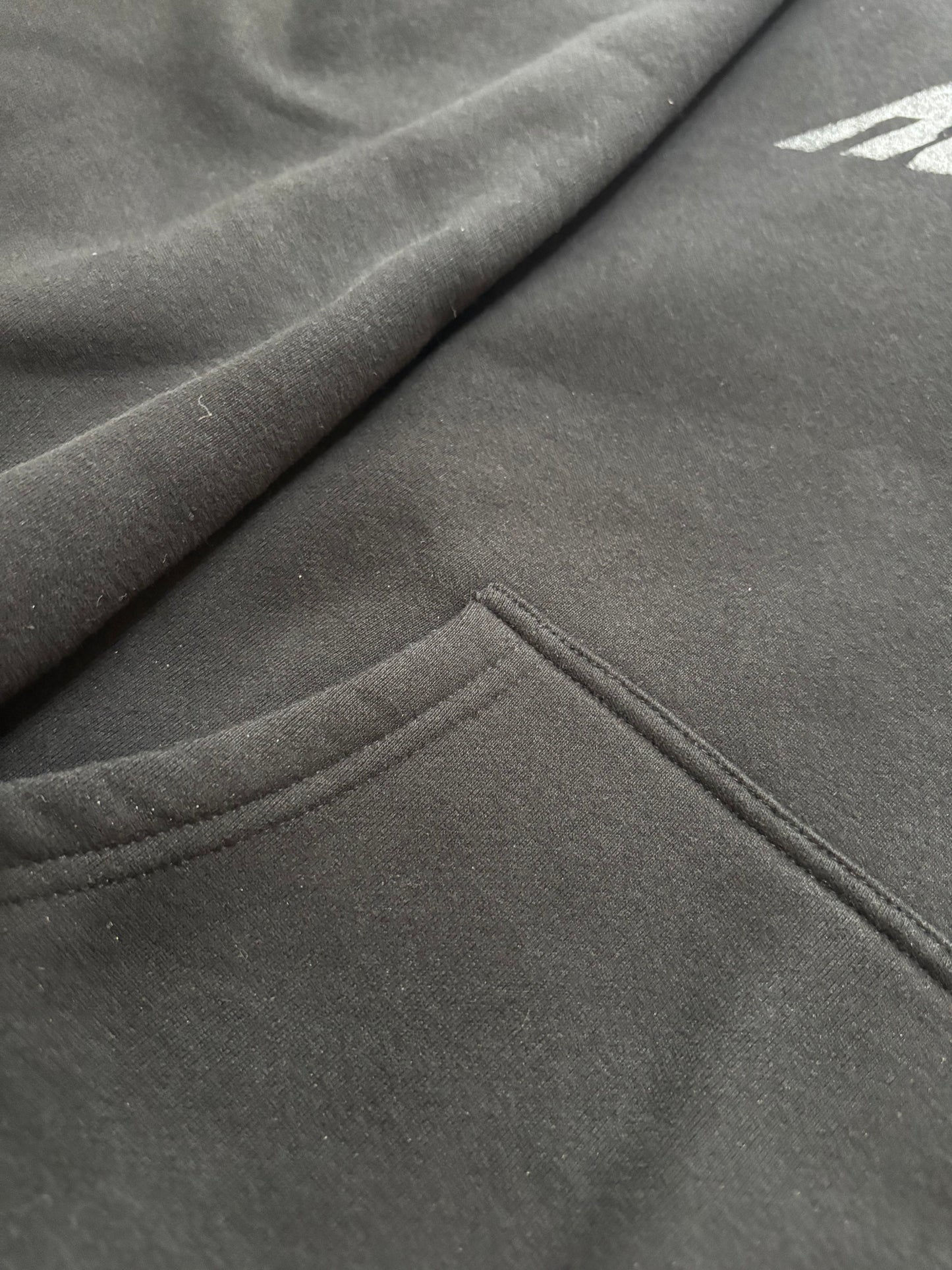 "Stealth"  Pullover Hoodie