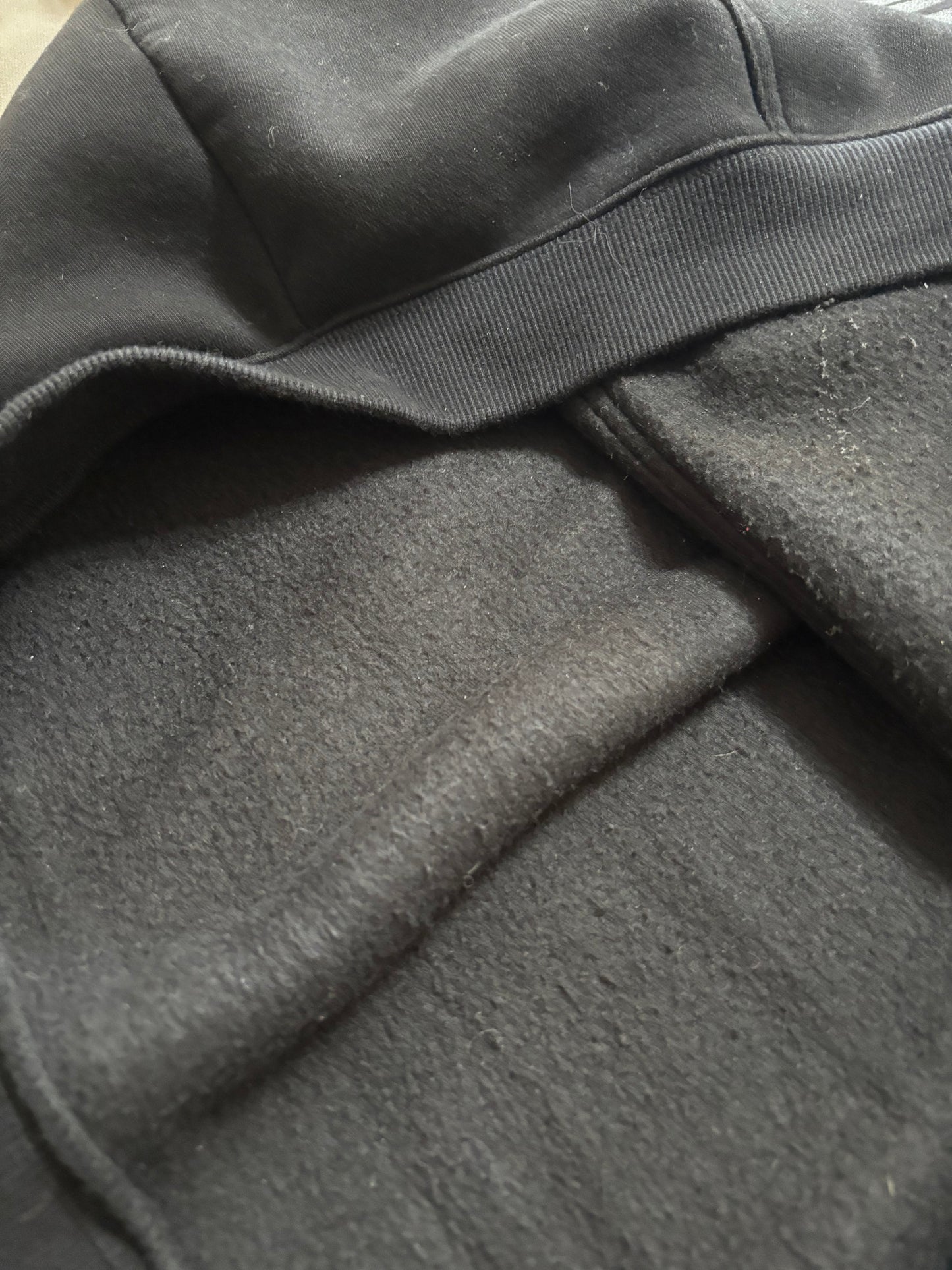 "Stealth"  Pullover Hoodie