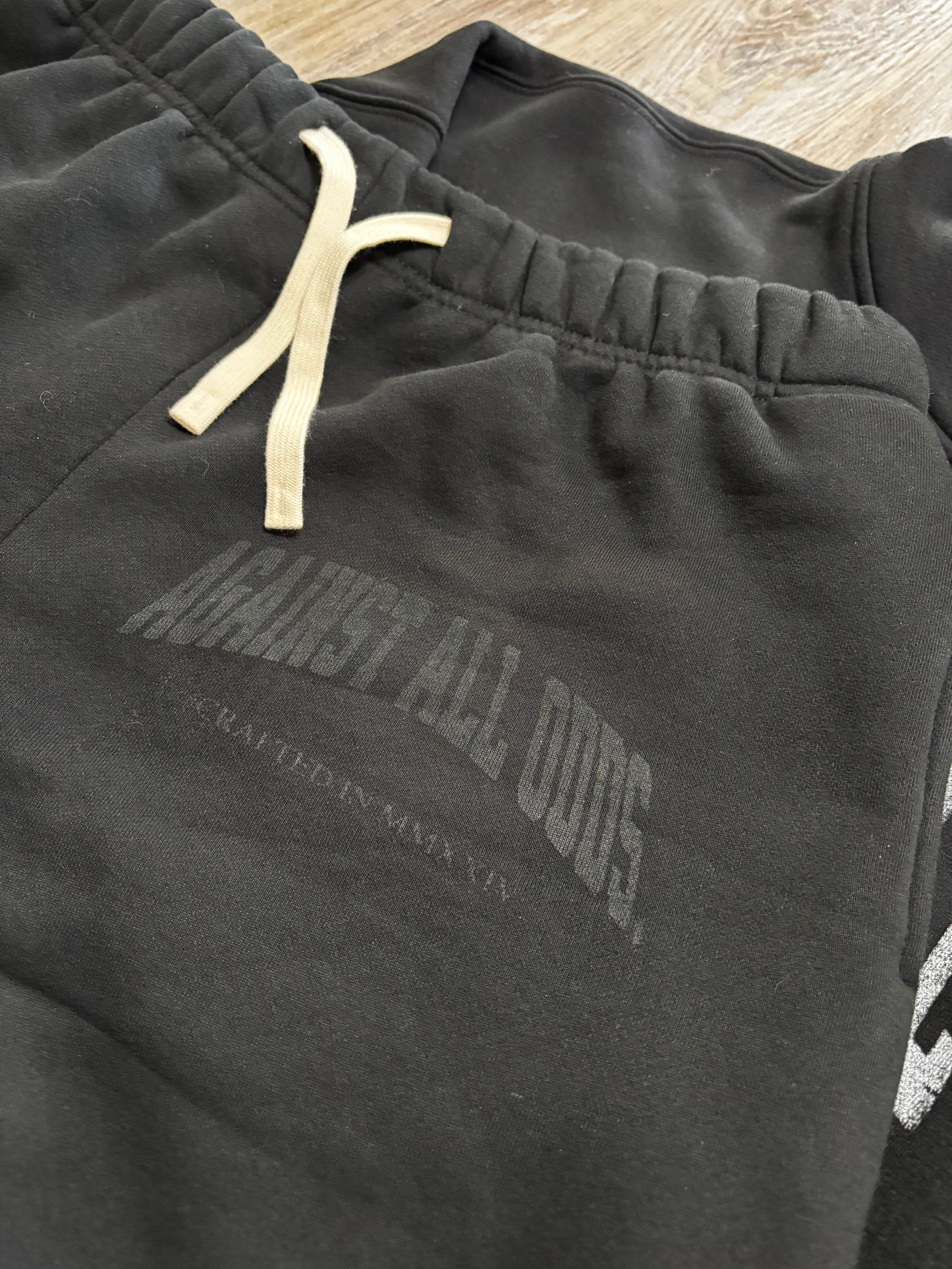 "Stealth" Sweatpants