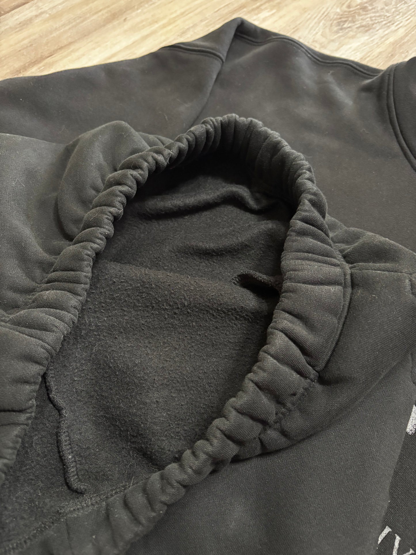 "Stealth" Sweatpants