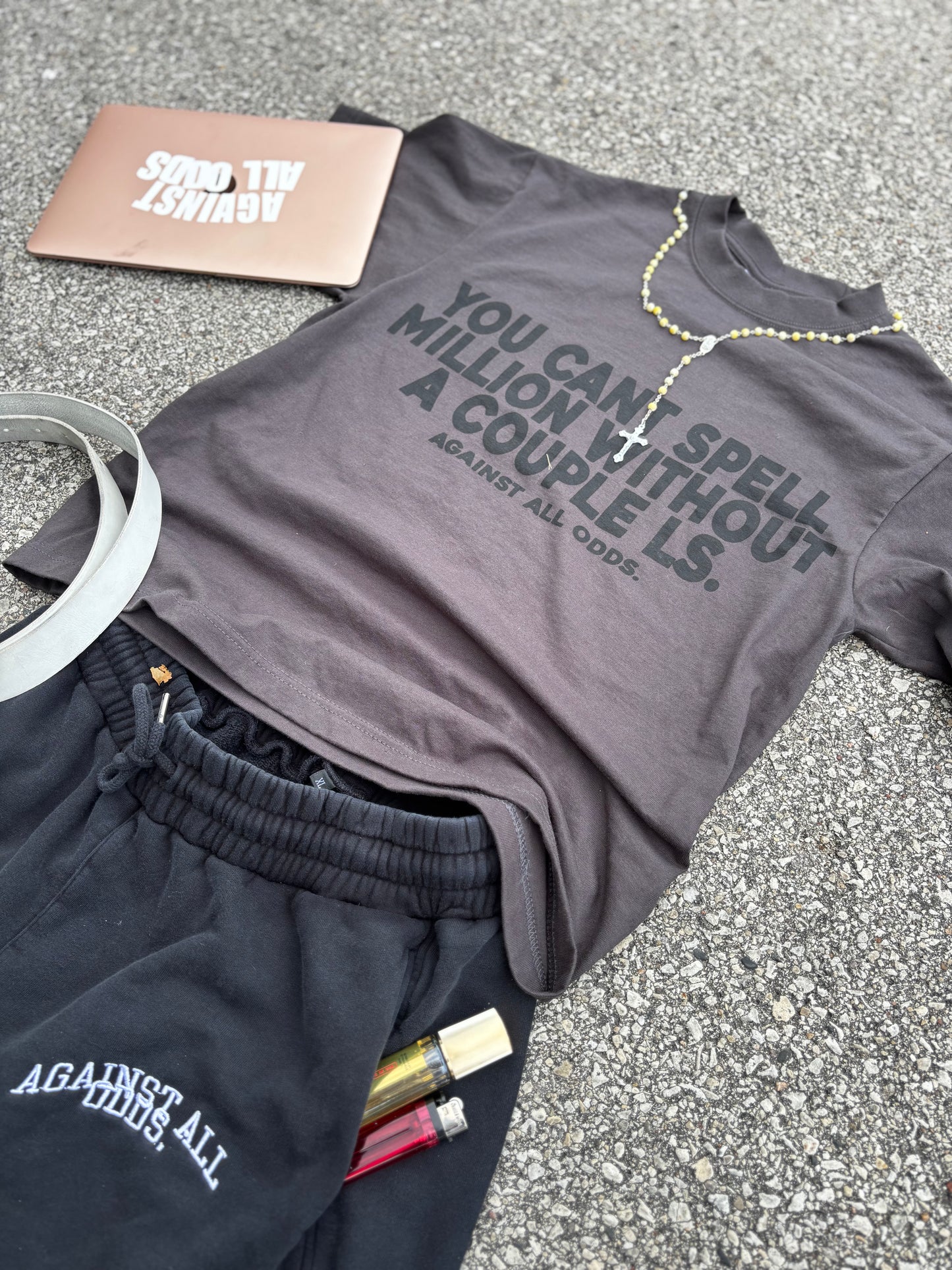 Million Dollar Tee