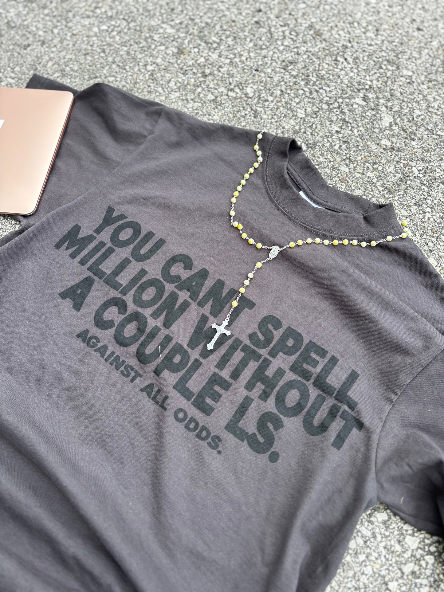 Million Dollar Tee
