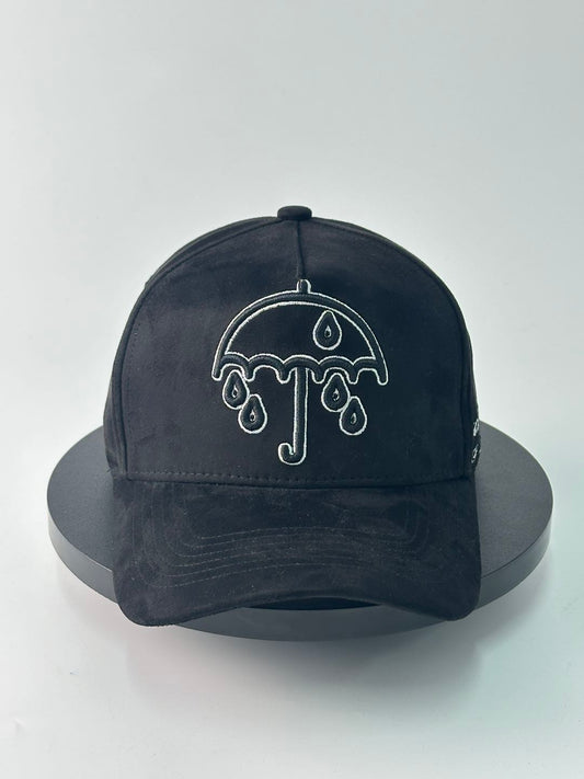 Umbrella Trucker Hat
