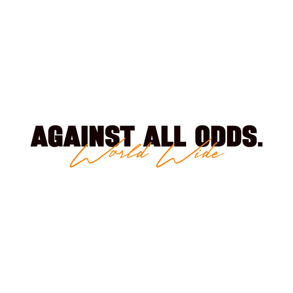 Against All Odds Clothing
